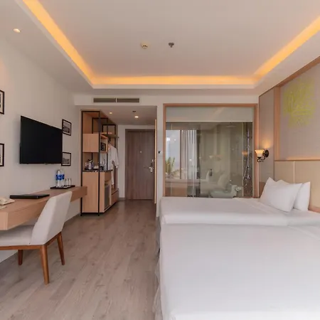 Navada Beach Hotel-3