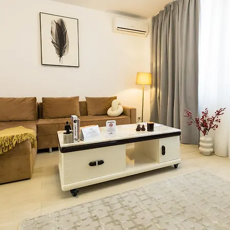 Le Blanc Aparthotel-3