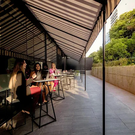 Fairfield By Marriott Lima Miraflores-3