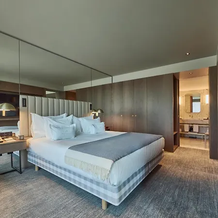 Altis Porto Hotel, A Member Of Preferred Hotels & Resorts- Lvx-3