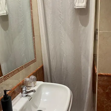 Hotel La Ribera-3