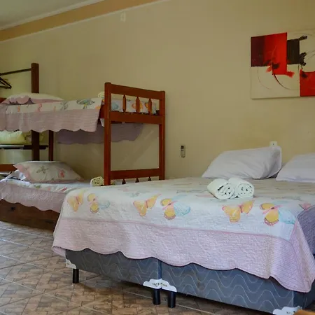 Hotel Fazenda Portal dos Sonhos-3