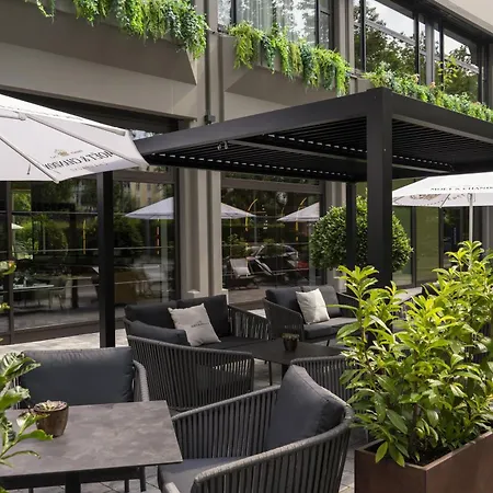 Doubletree By Hilton Berlin Ku'Damm-3