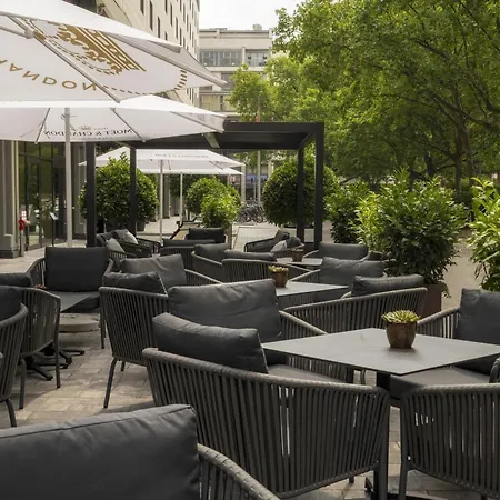 Doubletree By Hilton Berlin Ku'Damm-2