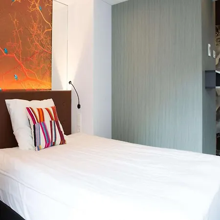 Golden Tulip Hotel Central-3