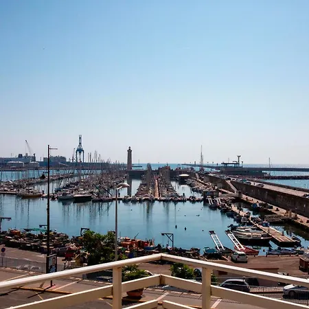 Hotel Port Marine-2