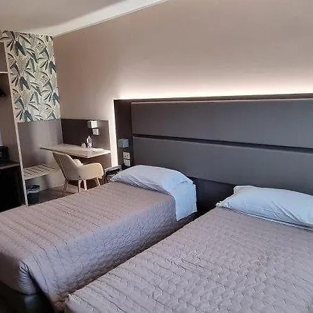 Art Hotel Udine-2