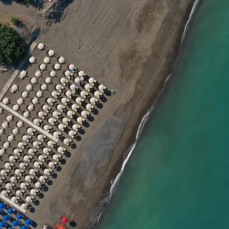 Park Hotel Marinetta - Beach & Spa-2