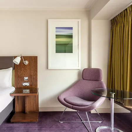 Hilton London Metropole-2
