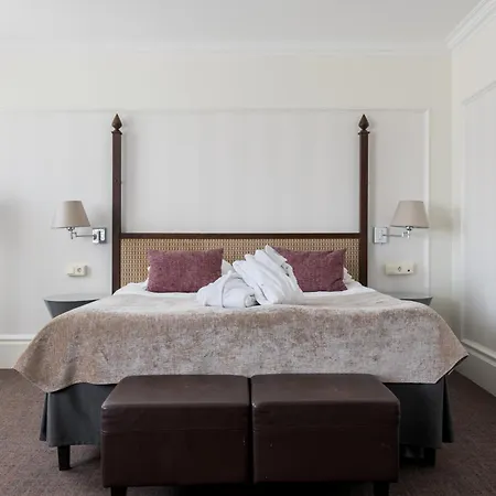 Elite Park Avenue Hotel-3
