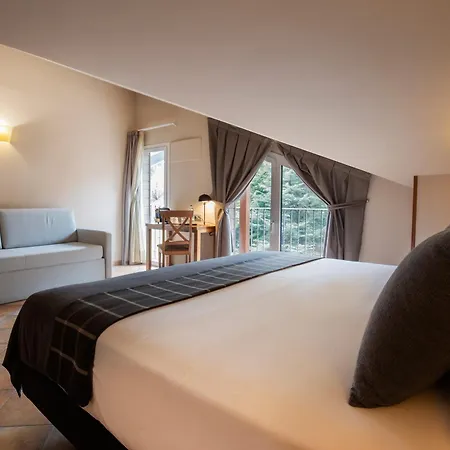 Hotel Màgic Ski-3