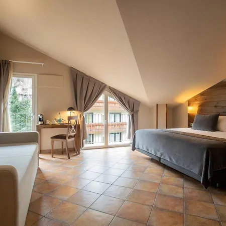 Hotel Màgic Ski-2
