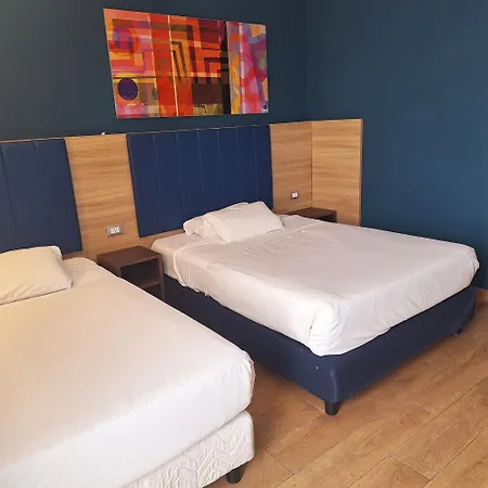Idea Hotel Milano San Siro-3