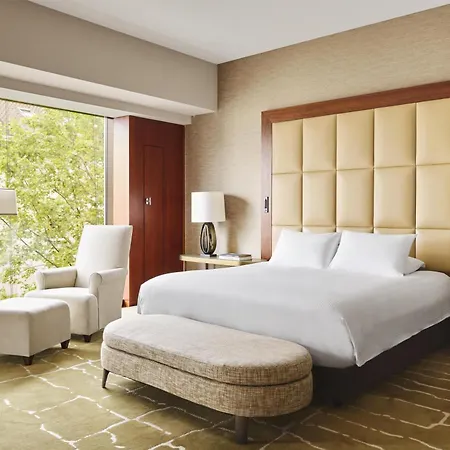 Park Hyatt Zurich - City Center Luxury-3