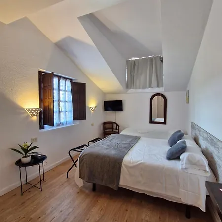 Hotel Colegiata-2