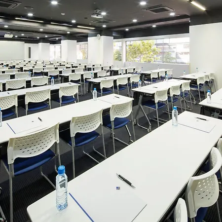 Hotel Mystays Ochanomizu Conference Center-2