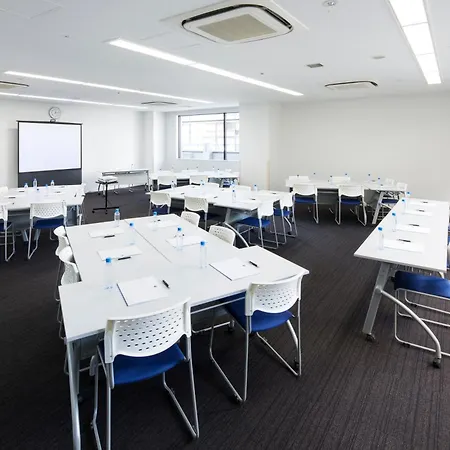 Hotel Mystays Ochanomizu Conference Center-3