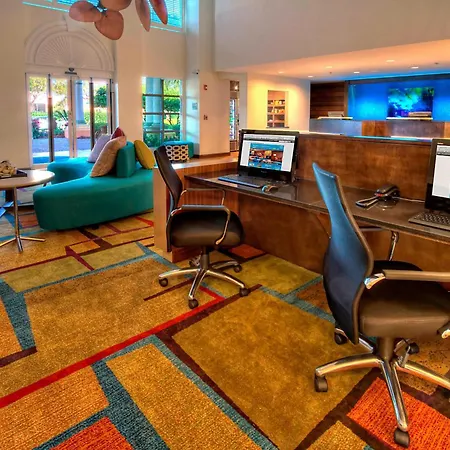 Fairfield Inn & Suites By Marriott Destin-3