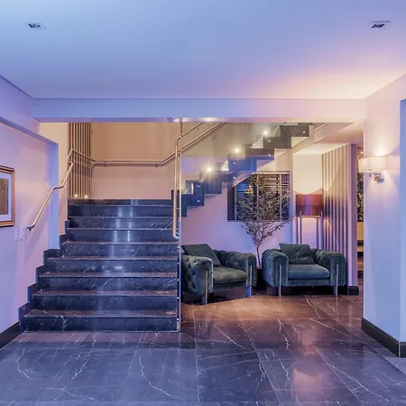 Faial Prime Suites-2
