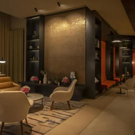 The Morrison Dublin, Curio Collection By Hilton-2