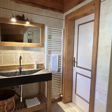 Hotel Letterario Locanda Collomb-2
