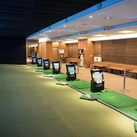 Oakwood Premier Coex Center Seoul-3