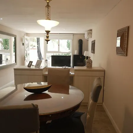 Runa Moraira Apart & Spa-2