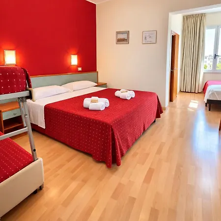 Hotel Villa Tina Easy Stay Room Only-3