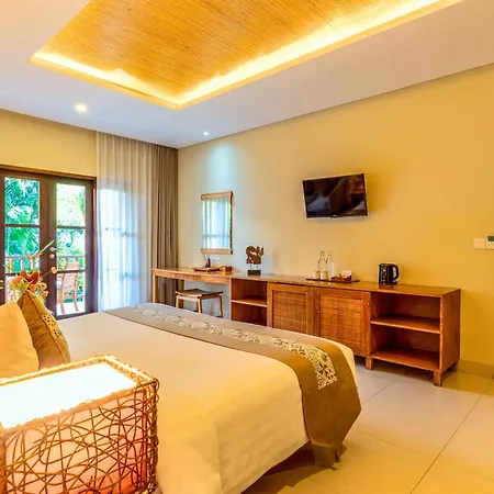 Radha Phala Resort & Spa-2