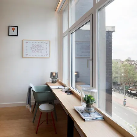 Zoku Amsterdam-3