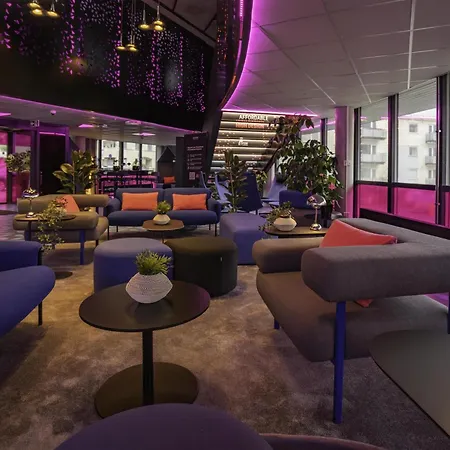 Prize By Radisson, Solheimsviken Bergen-2