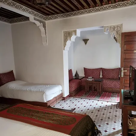 Riad Batchisarai-3