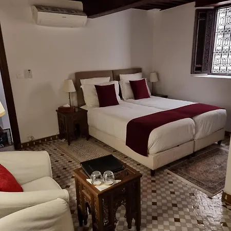 Riad Batchisarai-2