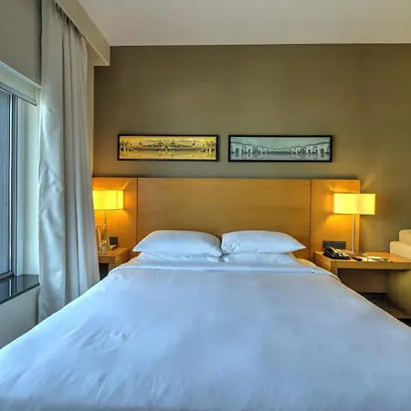 Hyatt Place Hyderabad Banjara Hills-2