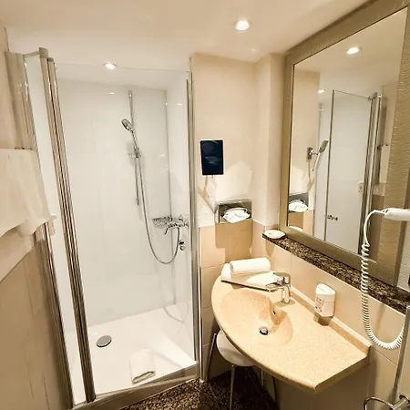 City Hotel Ost Am Koe-2