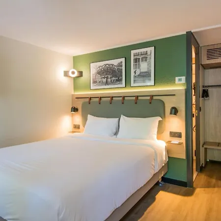 Kyriad Direct Marseille Ouest - Martigues-3