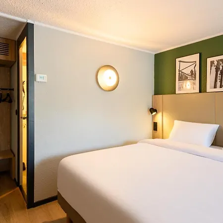 Kyriad Direct Marseille Ouest - Martigues-2