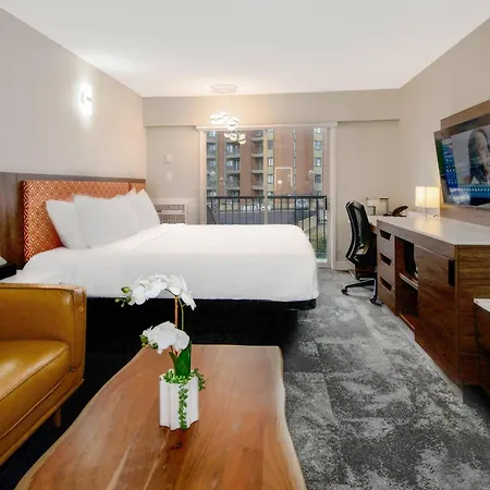 The Vic, An Ascend Collection Hotel-3