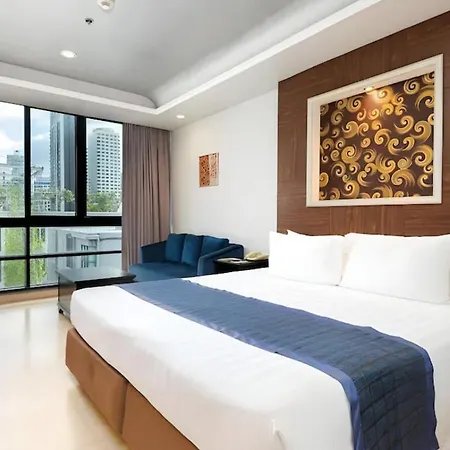 Admiral Premier Bangkok-3