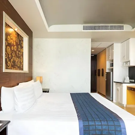 Admiral Premier Bangkok-2