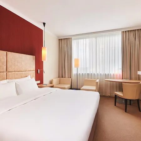 Radisson Blu Szczecin-2