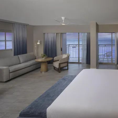 Hyatt Regency Aruba Resort & Casino-2