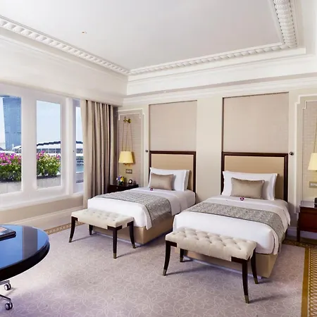 The Fullerton Hotel Singapore-3