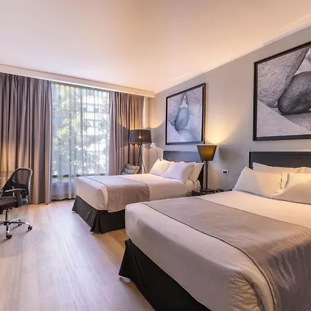Wyndham Santiago Pettra-3