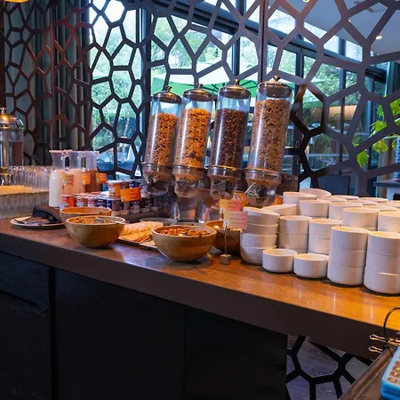 Wyndham Santiago Pettra-2