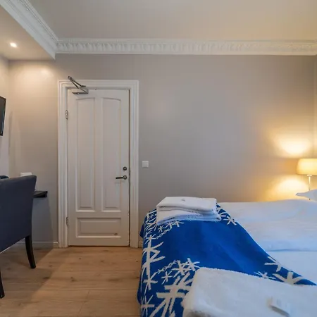 Guesthouse Galtafell-3