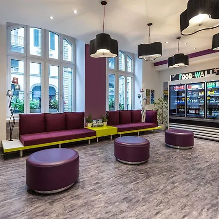 Ibis Styles Luzern-2