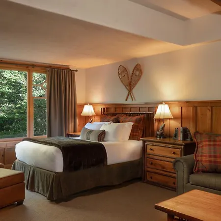 The Whiteface Lodge-3