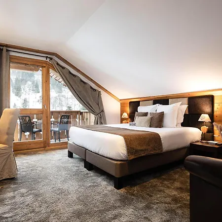 Hotel La Chaudanne-2