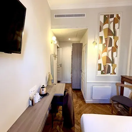 Hotel Vaubecour - Centre Lyon Ainay - Perrache-3